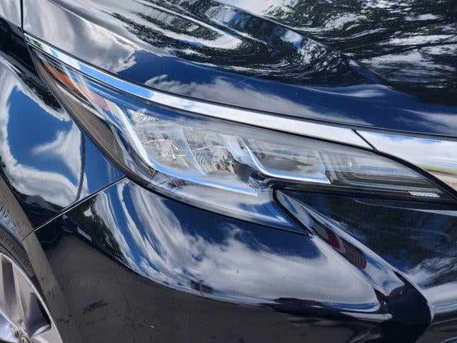 2021 Toyota Sienna XLE 8 Passenger