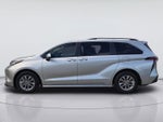 2021 Toyota Sienna HV Base