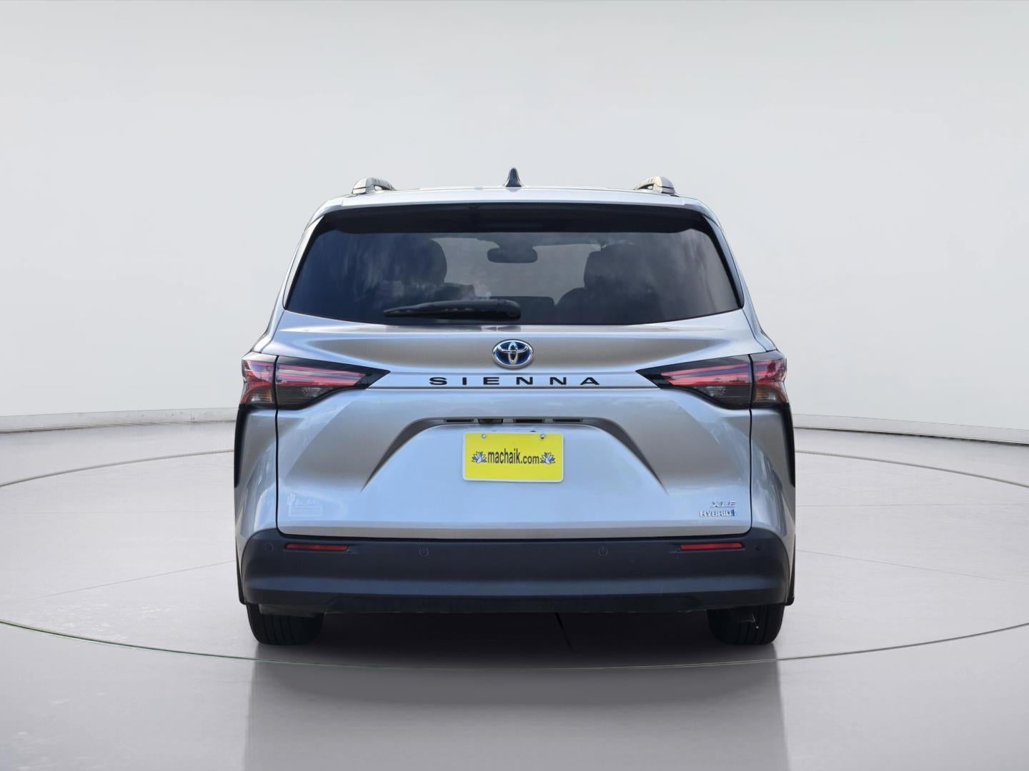 2021 Toyota Sienna HV Base