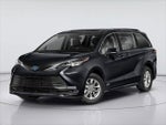 2021 Toyota Sienna HV Base