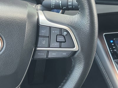 2021 Toyota Sienna XLE 7 Passenger