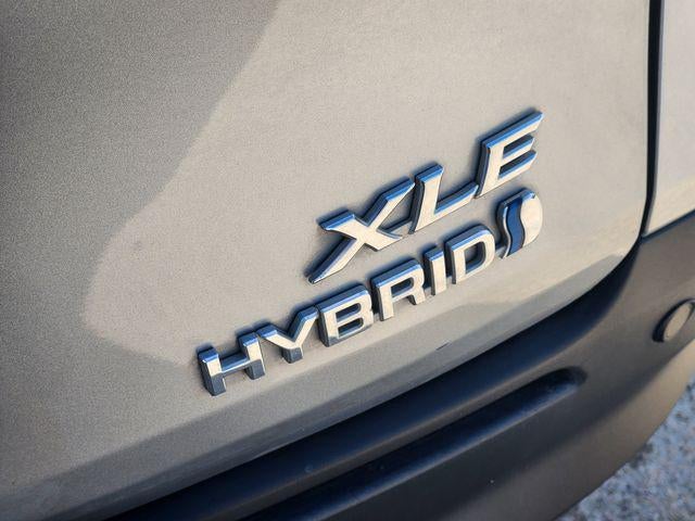 2021 Toyota Sienna XLE 7 Passenger