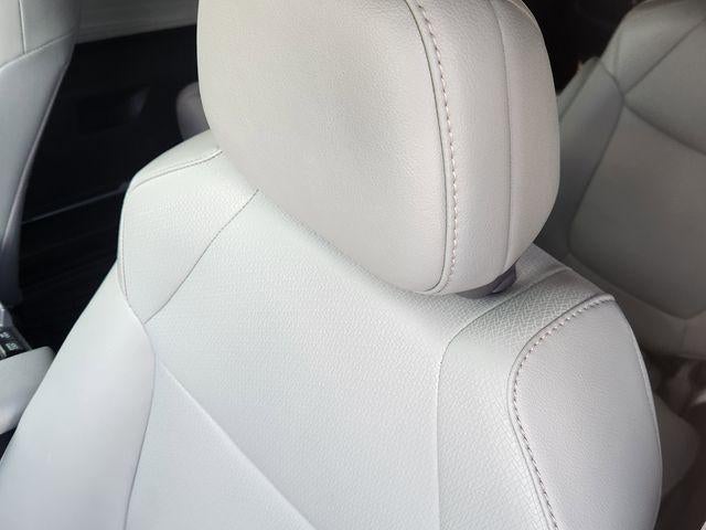 2021 Toyota Sienna XLE 7 Passenger