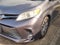 2018 Toyota Sienna XLE