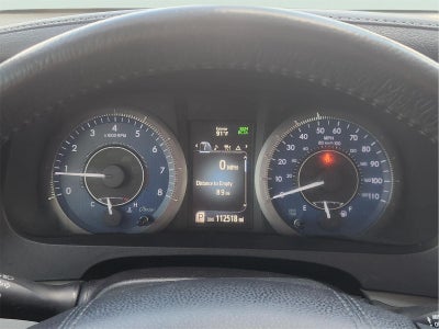 2018 Toyota Sienna XLE 8-Passenger