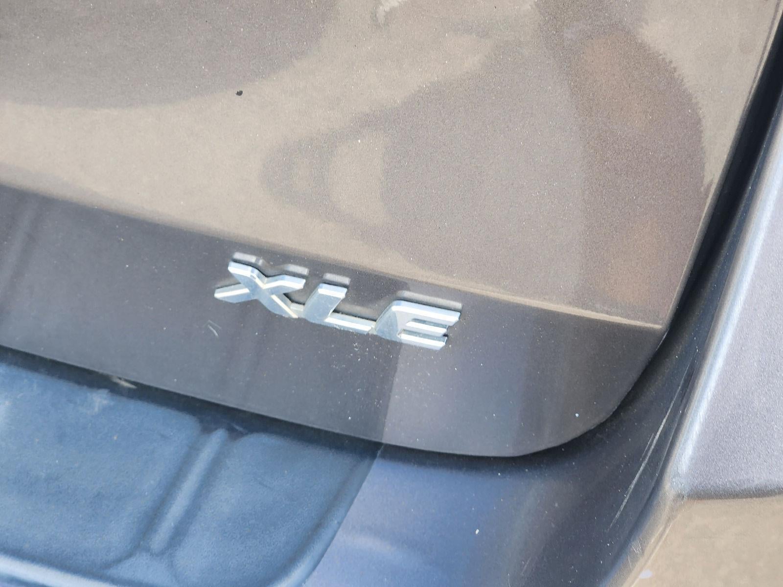 2017 Toyota Sienna XLE Premium 8-Passenger