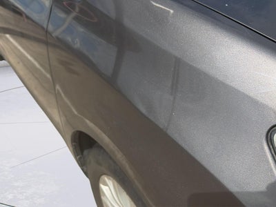 2017 Toyota Sienna XLE Premium 8-Passenger