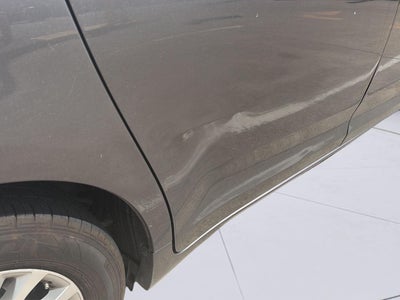 2017 Toyota Sienna XLE Premium 8-Passenger