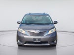2017 Toyota Sienna XLE Premium 8-Passenger