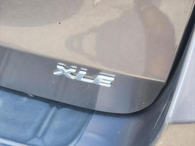 2017 Toyota Sienna XLE Premium 8-Passenger