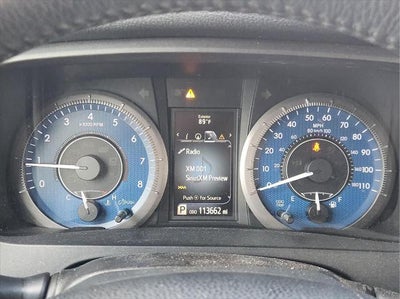 2017 Toyota Sienna XLE Premium 8-Passenger