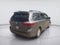 2017 Toyota Sienna XLE Premium 8-Passenger