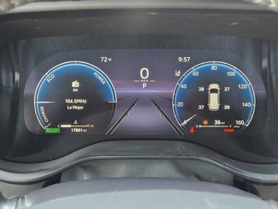 2025 Toyota Sienna Limited 7 Passenger