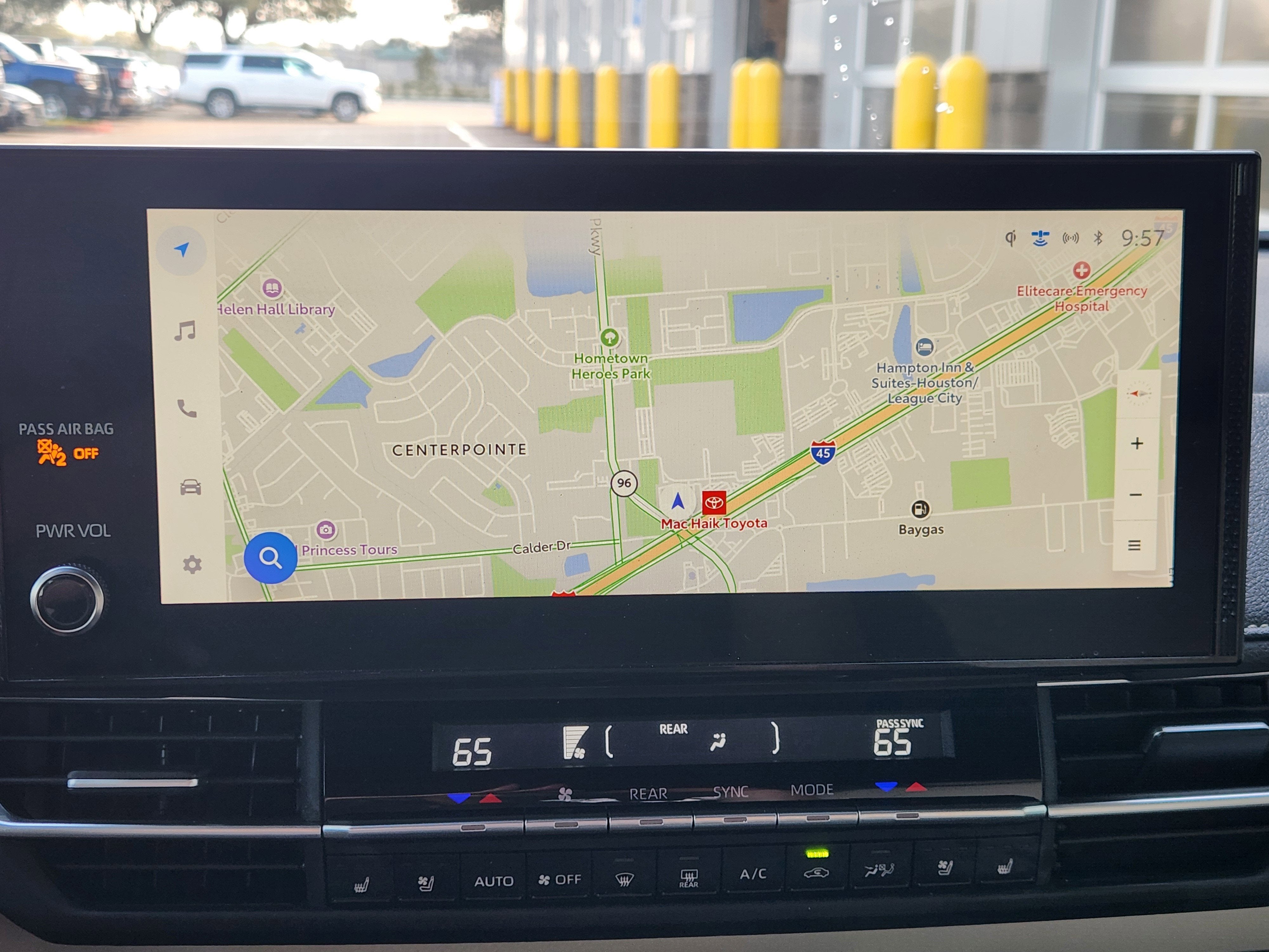 2025 Toyota Sienna Limited 7 Passenger