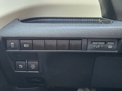 2025 Toyota Sienna Limited 7 Passenger