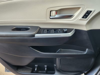 2025 Toyota Sienna Limited 7 Passenger