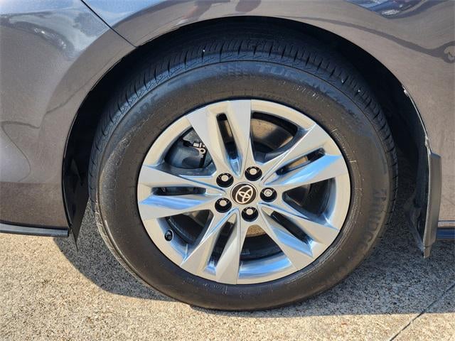 2025 Toyota Sienna Limited 7 Passenger