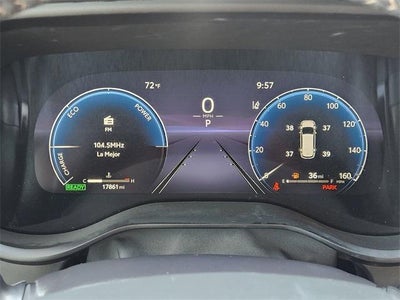 2025 Toyota Sienna Limited 7 Passenger