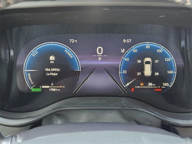 2025 Toyota Sienna Limited 7 Passenger