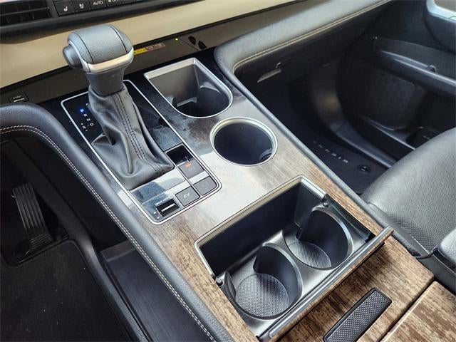 2025 Toyota Sienna Limited 7 Passenger