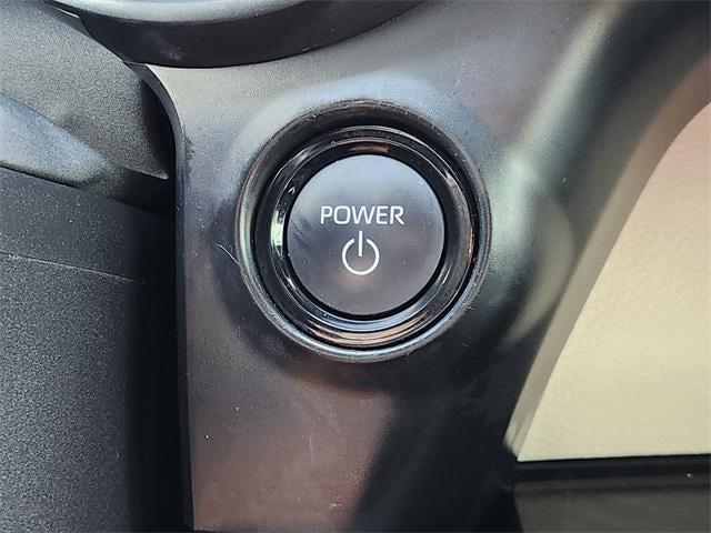 2025 Toyota Sienna Limited 7 Passenger