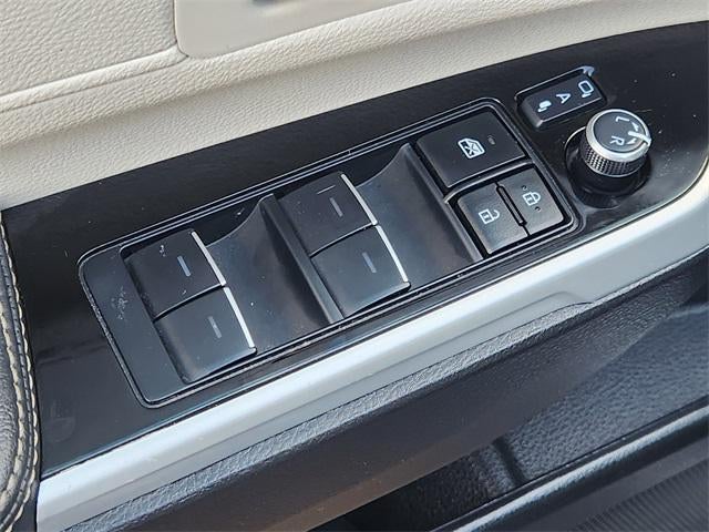 2025 Toyota Sienna Limited 7 Passenger