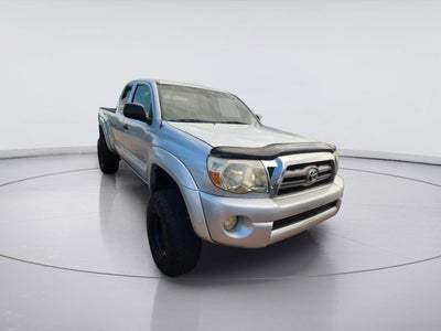 2009 Toyota Tacoma PreRunner V6