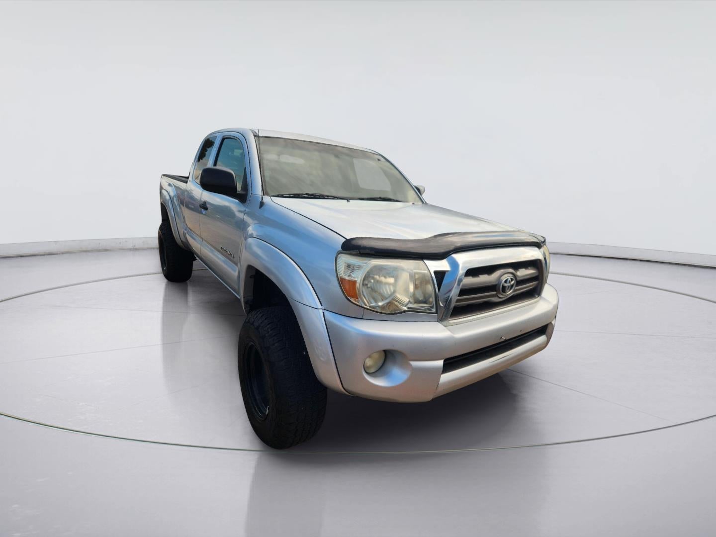 2009 Toyota Tacoma PreRunner V6