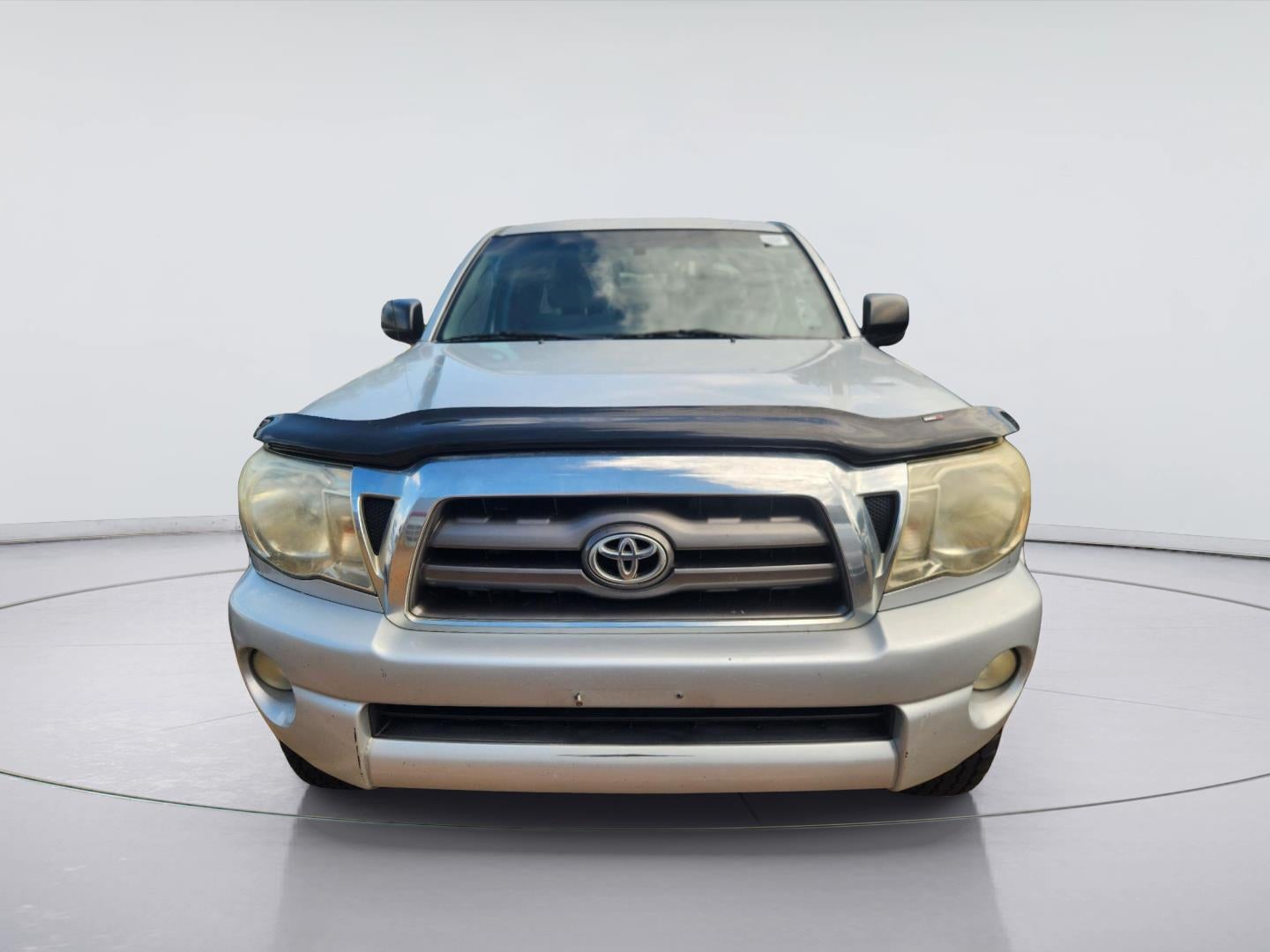2009 Toyota Tacoma PreRunner V6