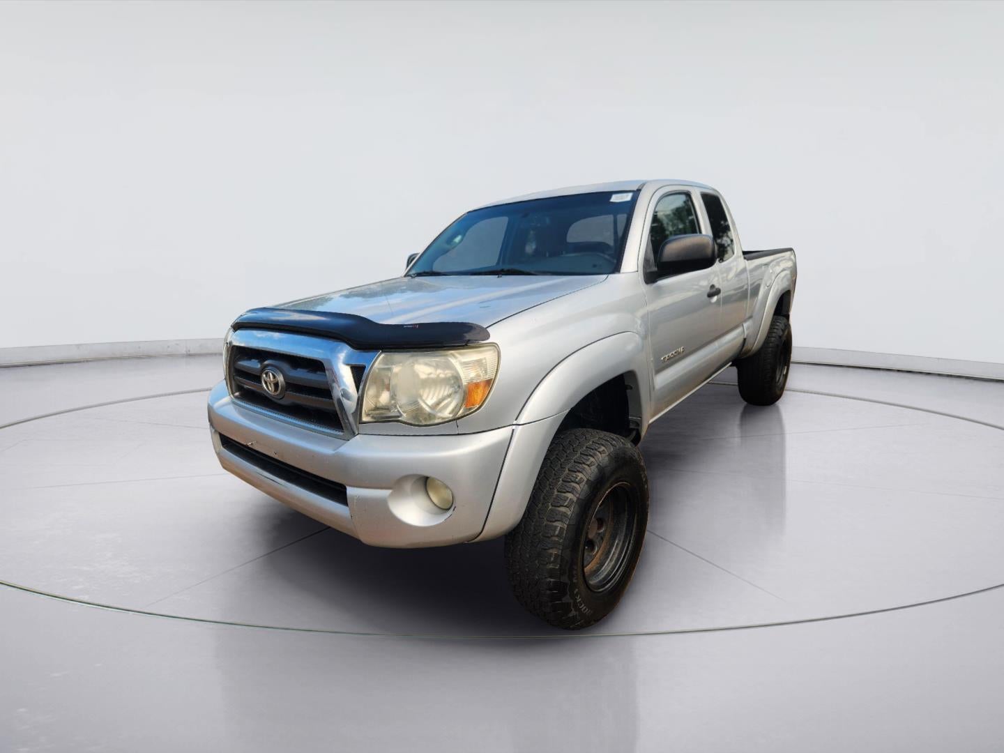 2009 Toyota Tacoma PreRunner V6
