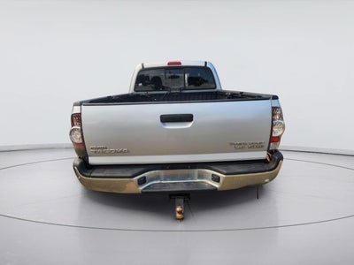 2009 Toyota Tacoma PreRunner V6