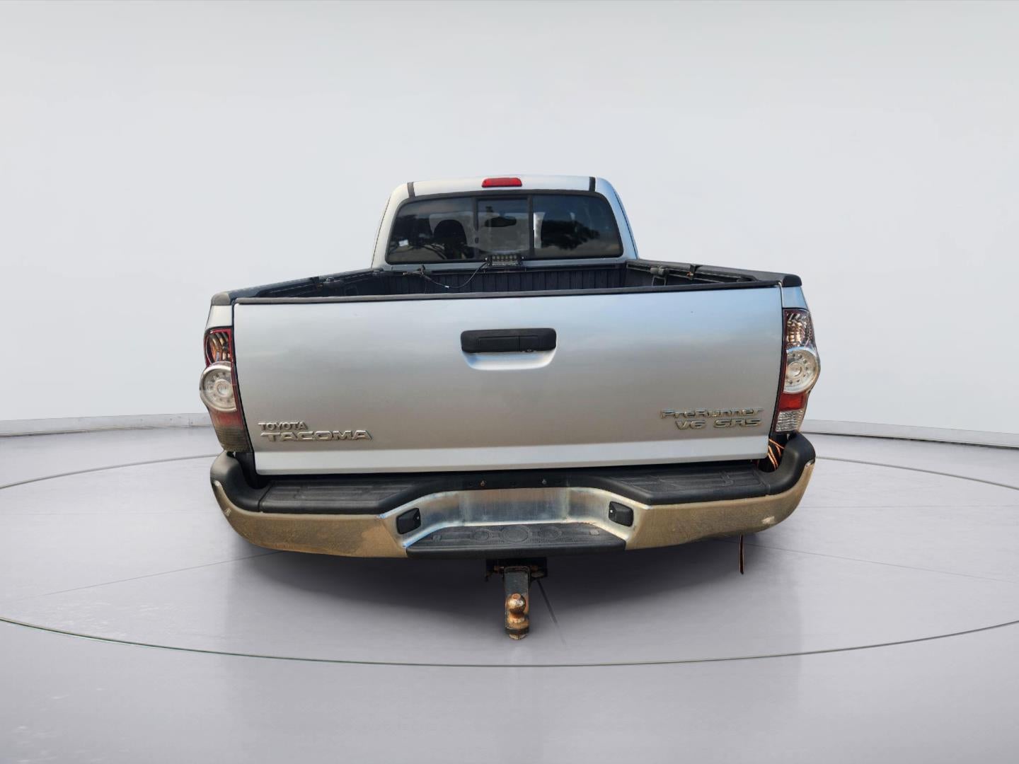 2009 Toyota Tacoma PreRunner V6