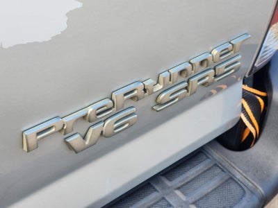 2009 Toyota Tacoma PreRunner V6