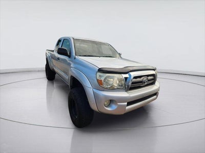 2009 Toyota Tacoma PreRunner V6