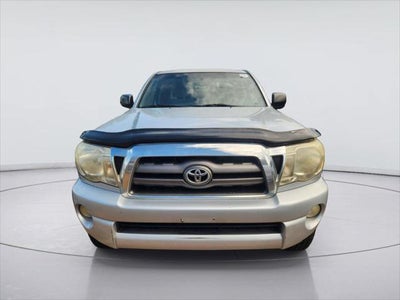 2009 Toyota Tacoma PreRunner V6