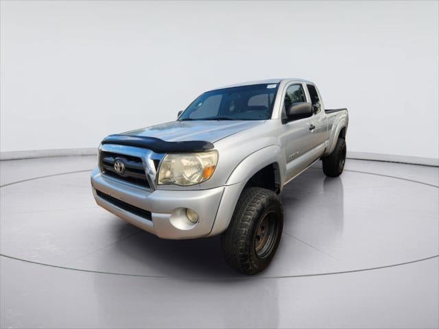 2009 Toyota Tacoma PreRunner V6