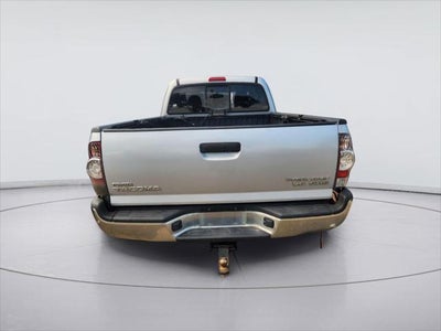 2009 Toyota Tacoma PreRunner V6