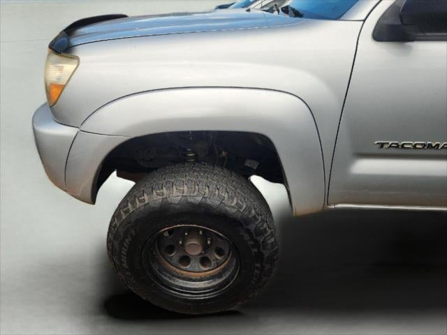 2009 Toyota Tacoma PreRunner V6