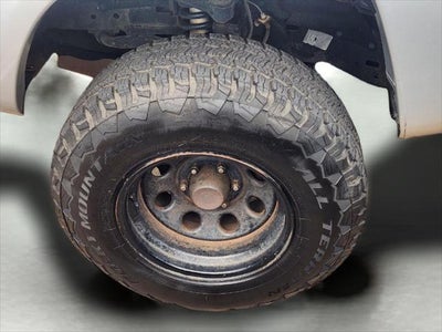 2009 Toyota Tacoma PreRunner V6