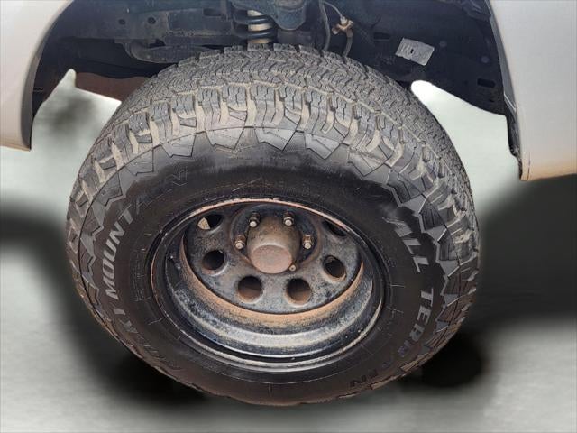 2009 Toyota Tacoma PreRunner V6
