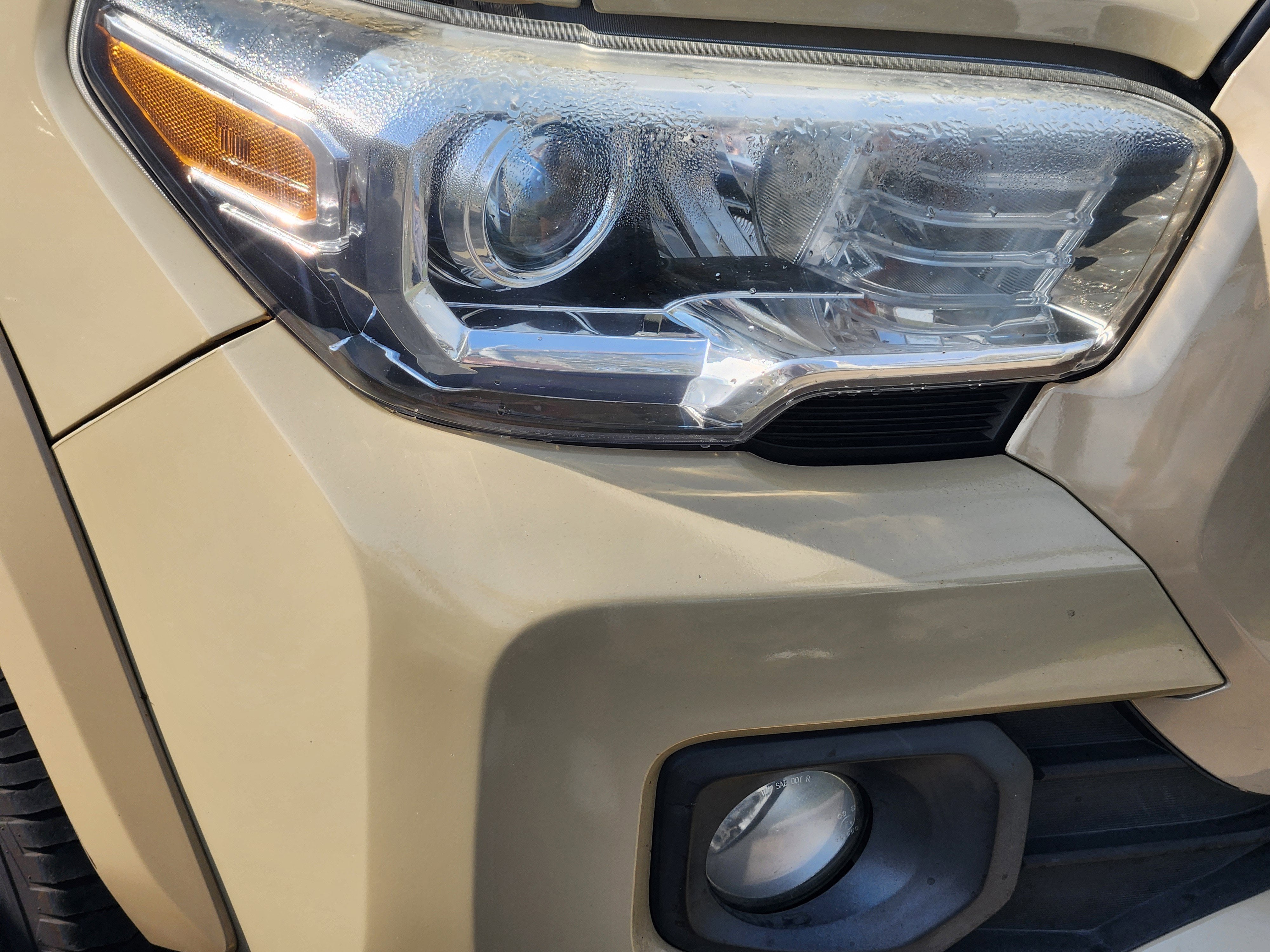 2018 Toyota Tacoma SR5 V6