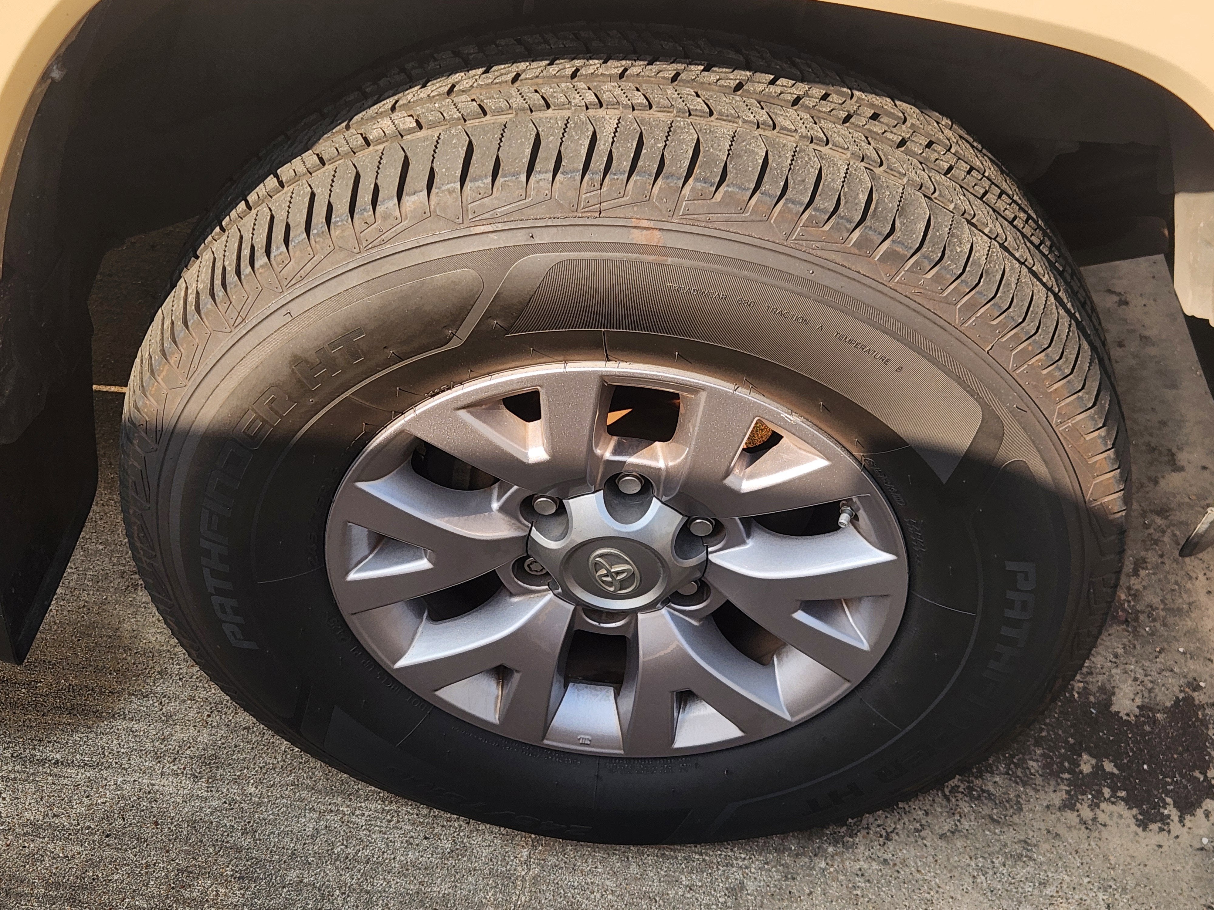 2018 Toyota Tacoma SR5 V6