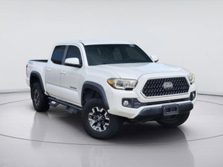 2018 Toyota Tacoma TRD Off-Road