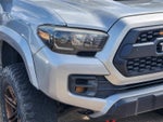 2017 Toyota TACOMA Base