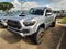 2017 Toyota TACOMA Base