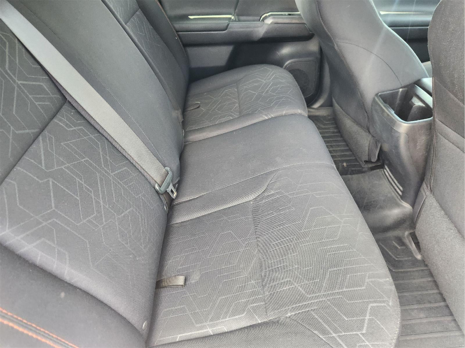 2017 Toyota TACOMA Base