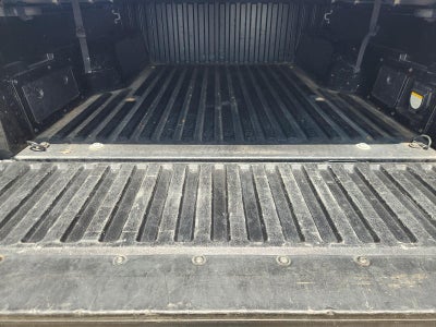 2017 Toyota TACOMA Base