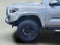 2017 Toyota TACOMA Base