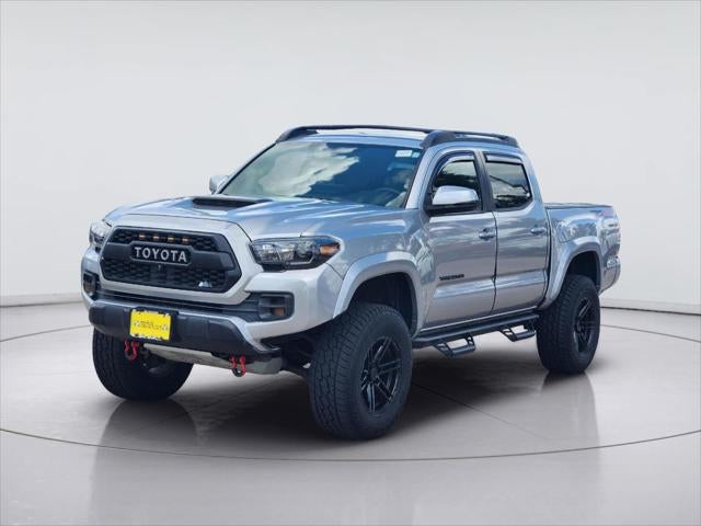 2017 Toyota TACOMA Base