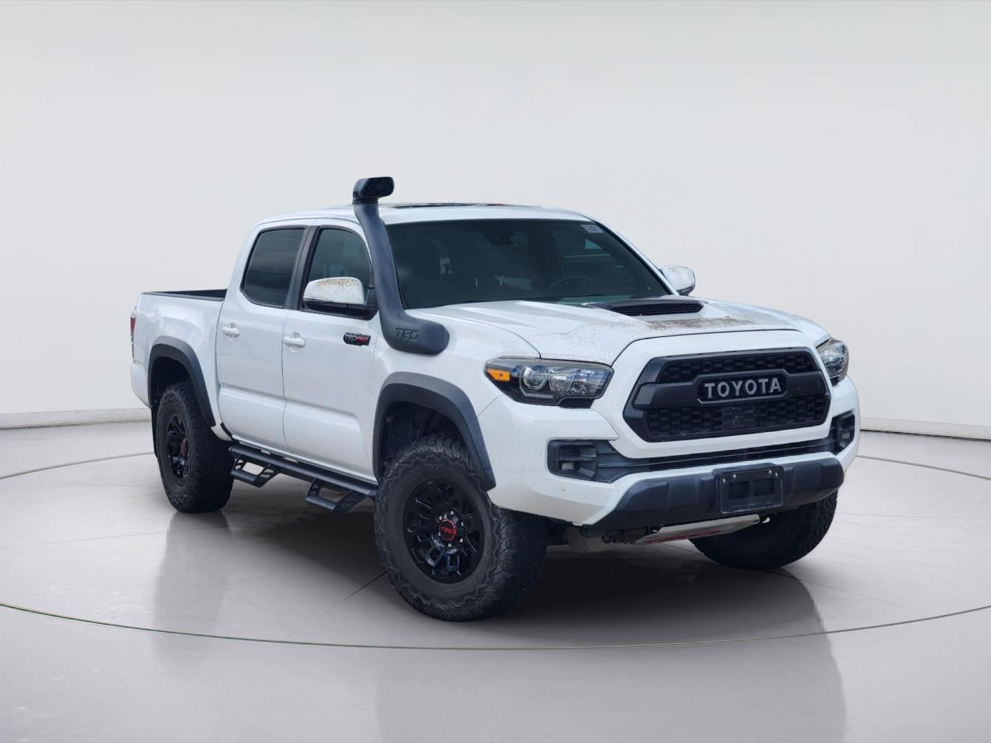2019 Toyota Tacoma TRD Pro